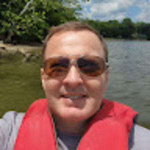 Meet your Posher, Aaron